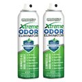 Rmr Brands Xtreme Odor Eliminator Spray 15 Oz, 2PK RMROX15OZ-2PK